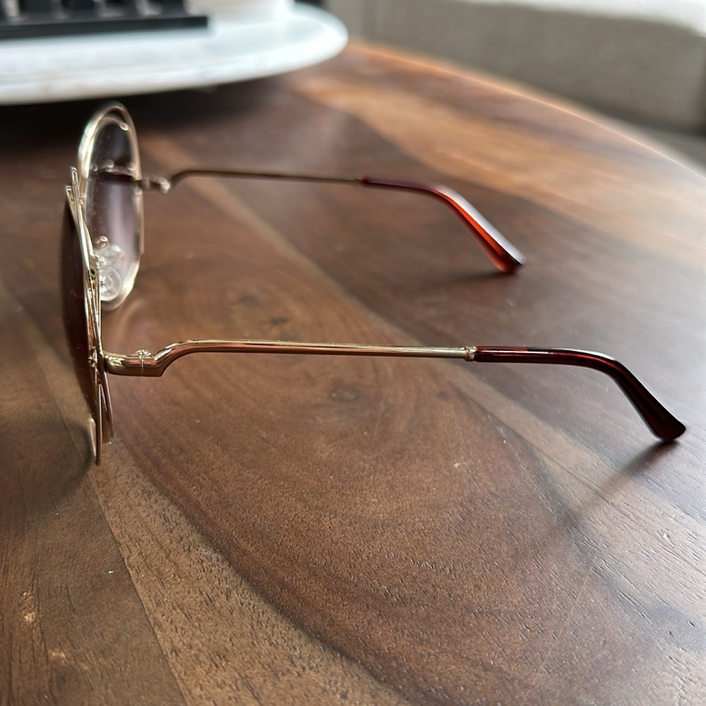 Bundle Retro Sunglasses - image 5